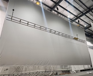 蚌埠电影院金属...